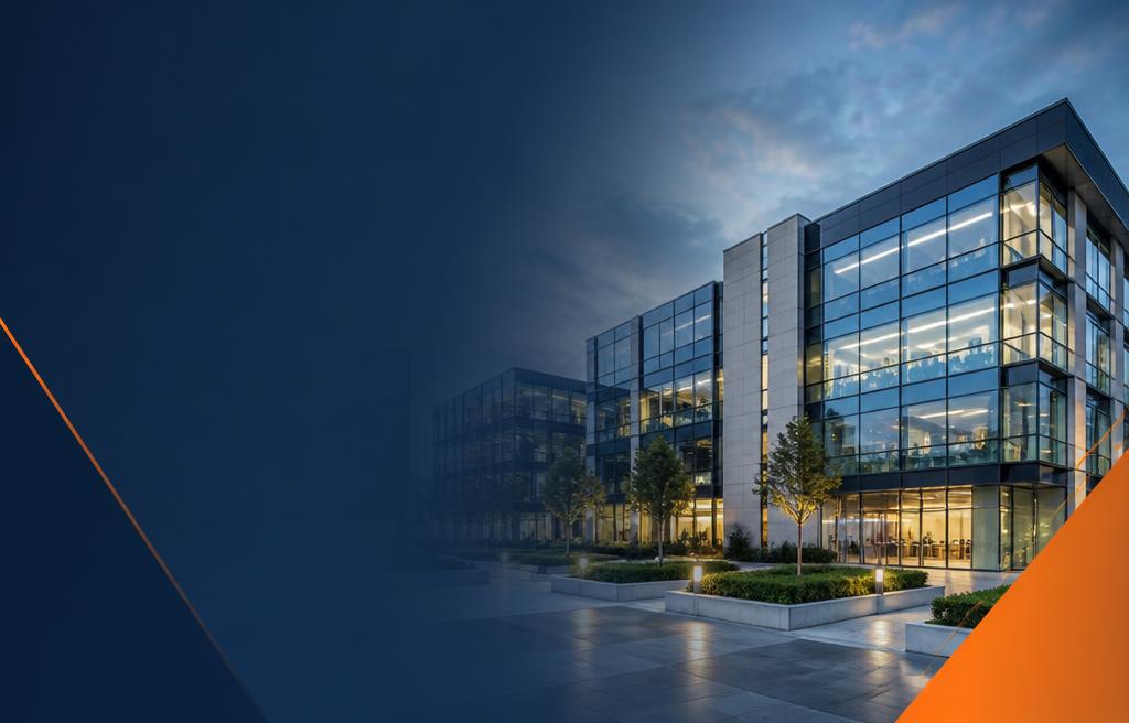 Commercial property