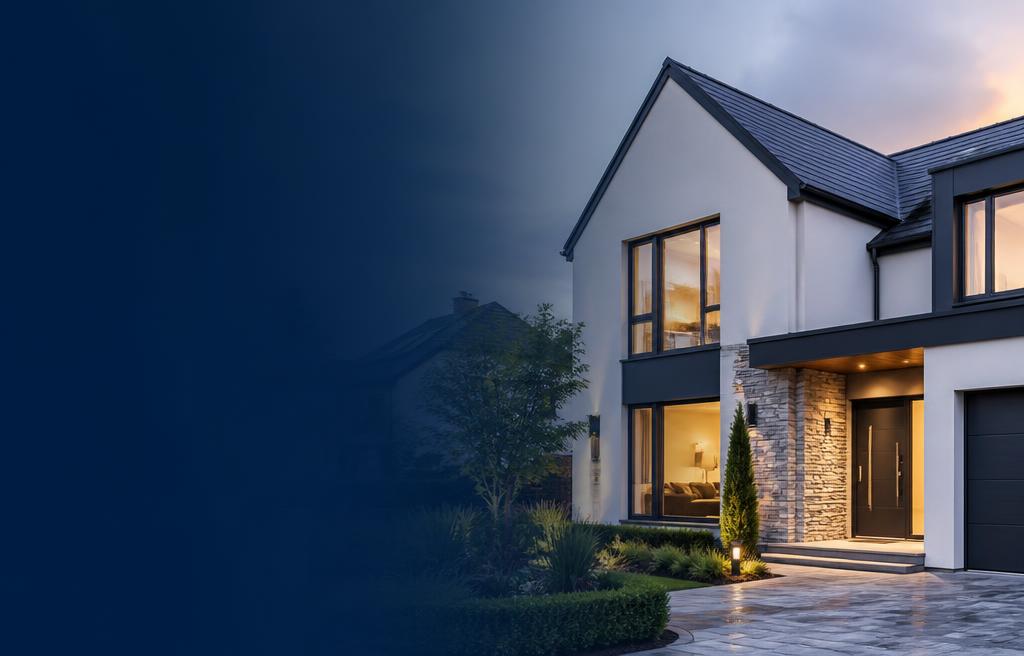 Residential properties